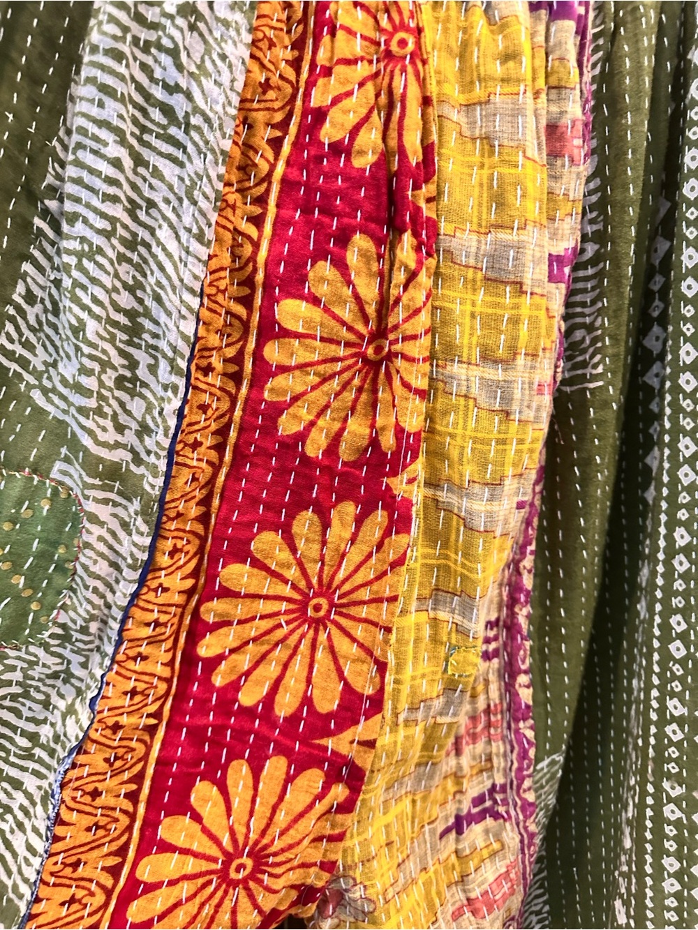 Kantha Bae Crossroads Overall Sz 00-22/24 - Picture 16 of 16